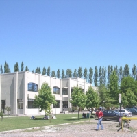 Foto de Talca (Chile)