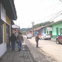 Foto de Pueblo Chile