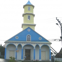 Foto de Isla Grande de Chiloé