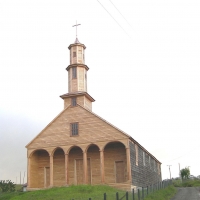 Foto de Isla Grande de  Chiloé