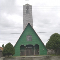 Foto de Isla Grande de Chiloé