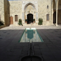 Foto de Beiteddine