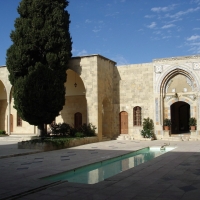 Foto de Beiteddine