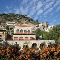 Foto de Deir-el-Kamar