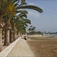 Foto de Puerto de Mazarrón