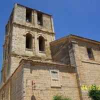 Foto de Villabrágima