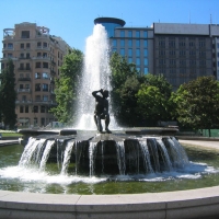 Foto de Madrid