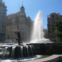 Foto de Madrid