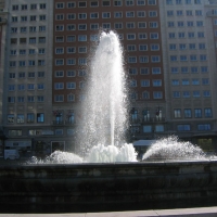 Foto de Madrid