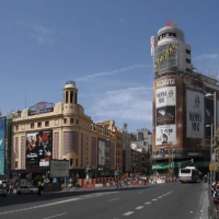Foto de Madrid