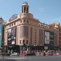 Foto de Madrid