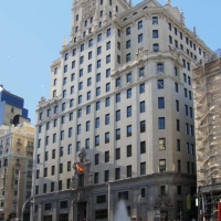 Foto de Madrid