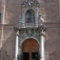 Foto de Madrid