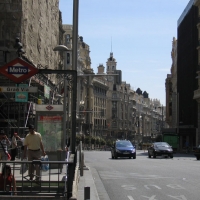 Foto de Madrid
