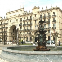 Foto de Santander