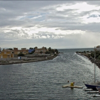 Foto de La Manga del Mar Menor