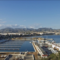 Foto de Puerto de Mazarrón