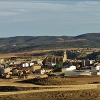 Foto de Alconchel de Ariza