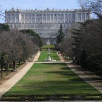 Foto de Madrid