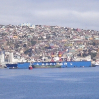 Foto de VALPARAISO