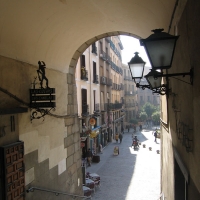 Foto de Madrid