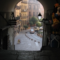 Foto de Madrid
