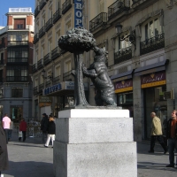 Foto de Madrid