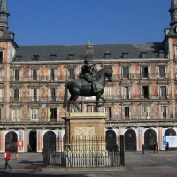 Foto de Madrid