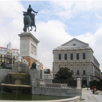 Foto de Madrid