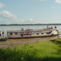 Foto de Amazonas