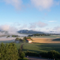 Foto de skien