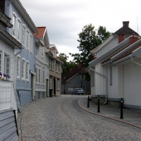 Foto de skien