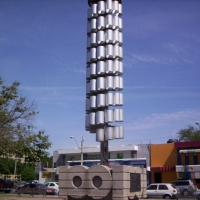 Foto de hermosillo, sonora.