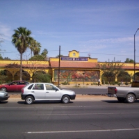 Foto de hermosillo, sonora.