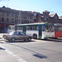 Foto de VALPARAISO