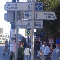 Foto de VALPARAISO
