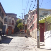 Foto de VALPARAISO
