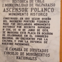 Foto de VALPARAISO