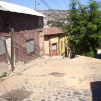 Foto de VALPARAISO