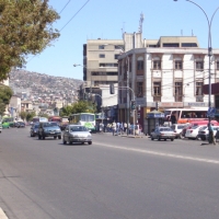 Foto de VALPARAISO