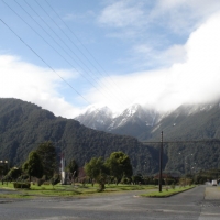 Foto de Paisaje XI región