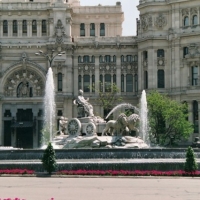 Foto de Madrid