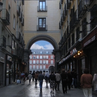 Foto de Madrid