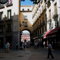 Foto de Madrid