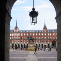 Foto de Madrid