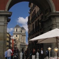 Foto de Madrid