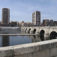Foto de Madrid