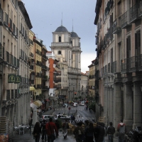 Foto de Madrid