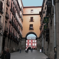 Foto de Madrid