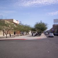 Foto de hermosillo, sonora.